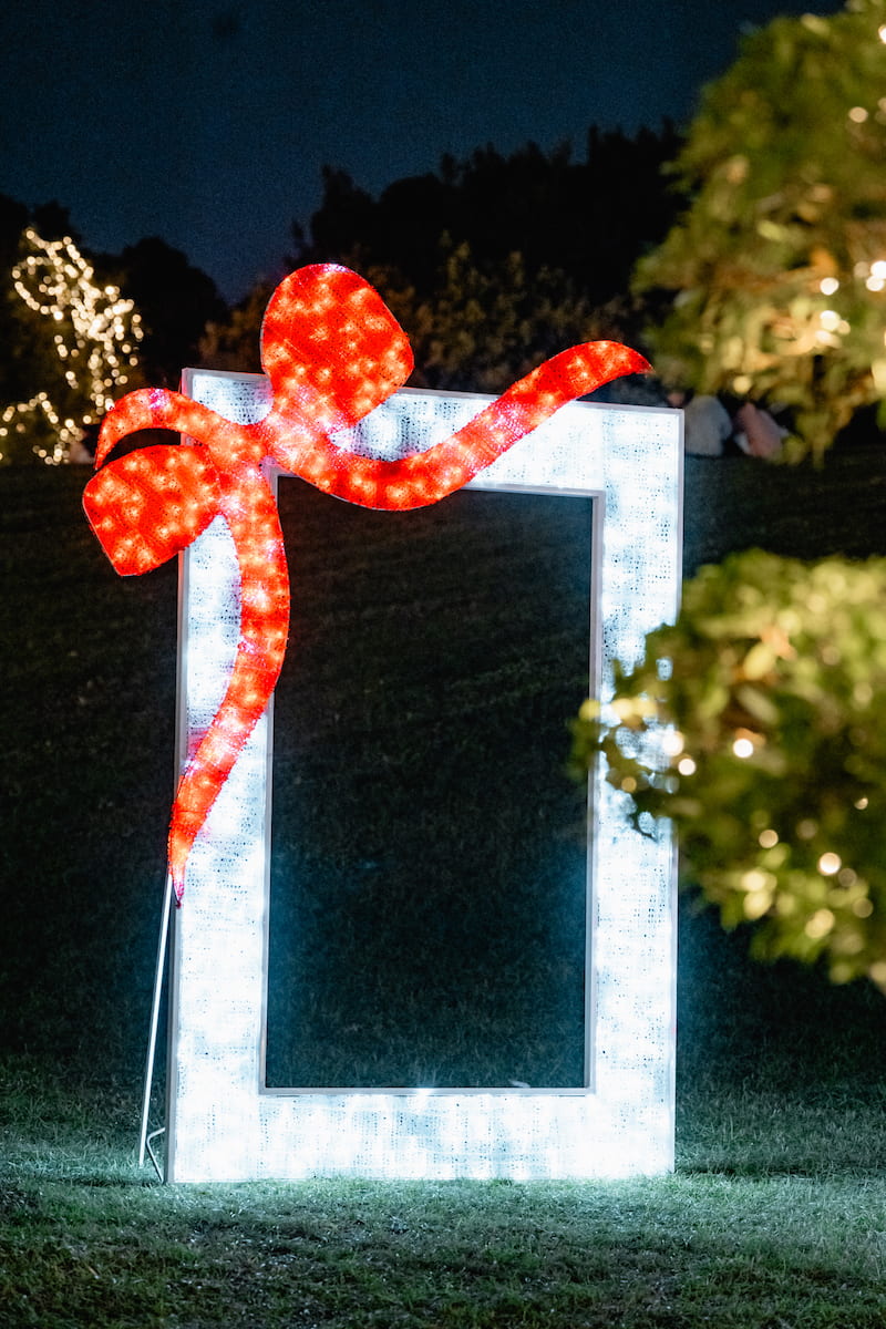 2025高雄聖誕生活節