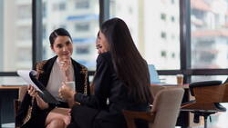 台積電最年輕副總傳跳槽輝達掀話題！台灣女性CEO在亞洲被低估的3個原因