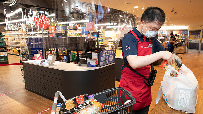 全聯小編停更降溫為何加劇炎上？達美樂示範3天「以火救火」止風暴