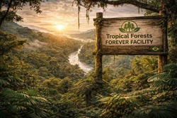 COP30番外篇：熱帶雨林永續基金倡議分析