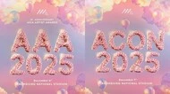 2025 AAA頒獎典禮＆ACON音樂節》卡司陣容、直播平台、活動流程懶人包