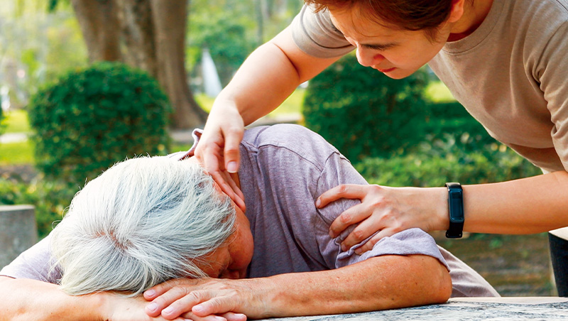 天冷易猝死！三個救命關鍵必知