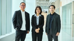 洞見台灣新世代管理者的學習革命 逢甲EMBA 重塑「領導力」