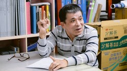 半甲子的堅持  何敬歐帶領庇護員工避過風雨