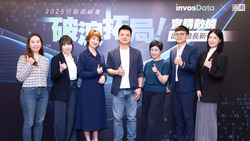 2026 零售存量戰開打：當消費者變得精明，品牌如何用「一張發票」找回獲利底氣？