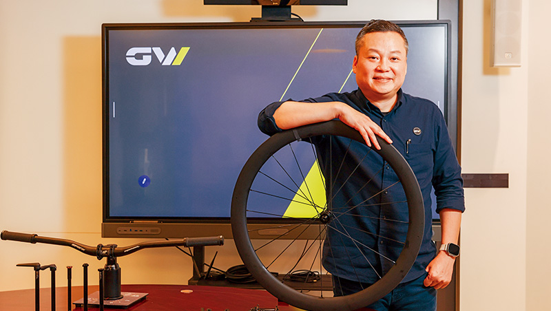 逆勢台廠1》局外人戰術奏效！金盛元沒庫存危機，還年併四廠