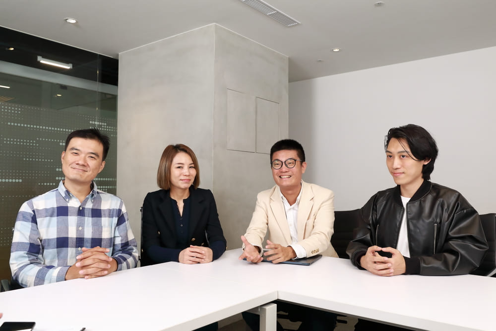 心巢房屋與樂宅合作處理老屋從健檢到後端管理的流程,補上市場長期缺乏的專業分工