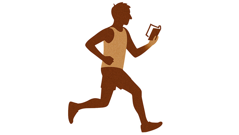 苦怎麼撐？撞牆怎麼過？四本書補強你的人生肌群