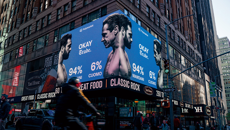 比民調更精準預言川普二度當選！平台估值翻4倍的「預測市場」是什麼