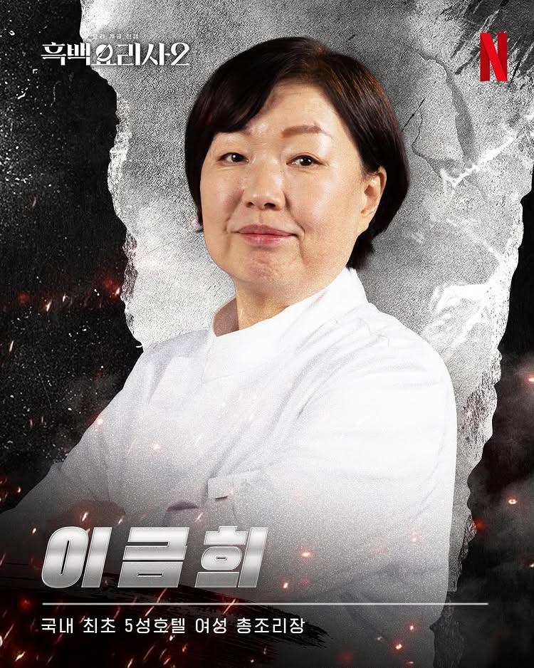 黑白大廚2白湯匙