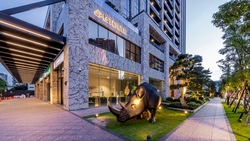 中悦瞄準商辦「中型缺口」　明年Q1新莊推60坪商辦