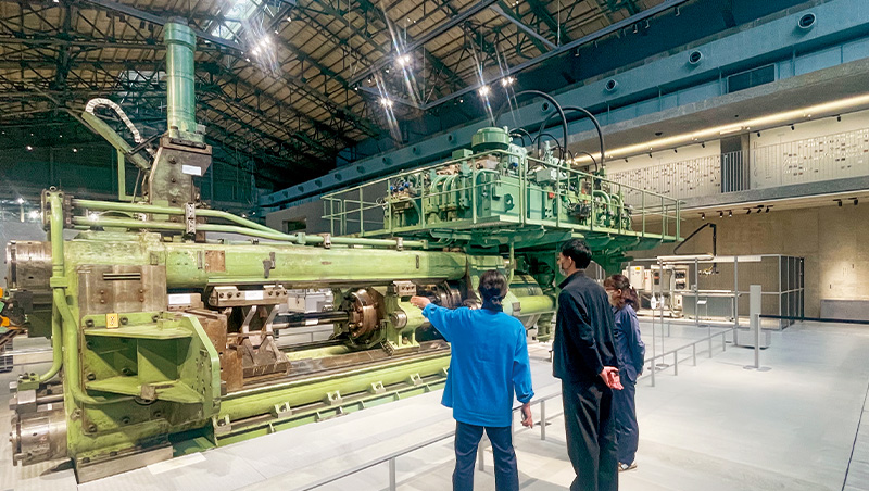 從拉鍊做到鋁窗的YKK，如何善用失敗創兆日圓帝國