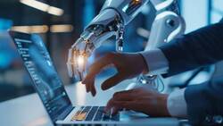 有情商、懂連結，將成最強技能！華爾街日報的AI未來職場5大預言