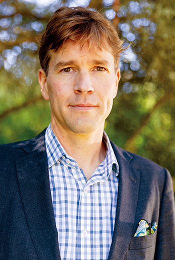 專訪》蘋果在中國作者拆解美中博弈：蘋果其實沒有Plan B