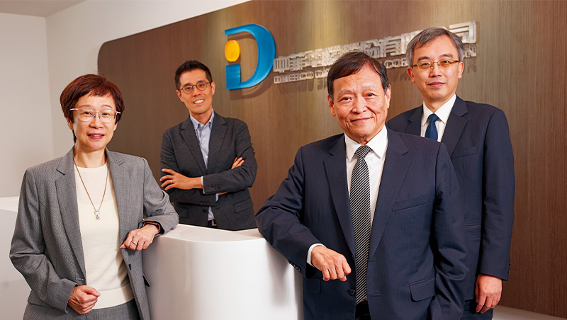 市占九成、信託界的台積電！中菲電腦15年賭到19兆商機大爆發