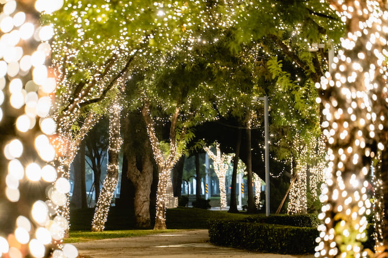 2025高雄聖誕生活節