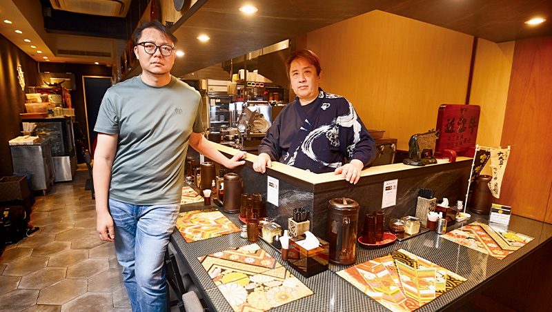 從自家星巴克、酷聖石的痛找商機，統一用AI攻自助點餐機生意