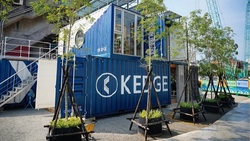  冠德建設攜手台中巨蛋建築團隊 打造24層崇德新案