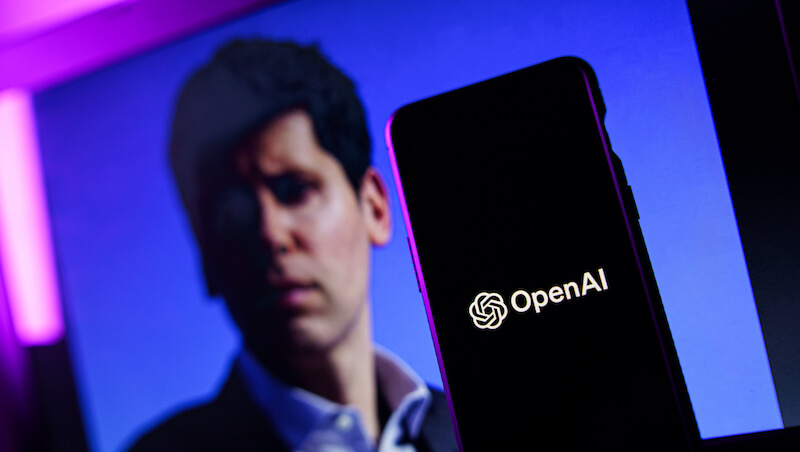 OpenAI發動紅色警報背後：沒人敢中途不玩，誰會是AI戰最後贏家？