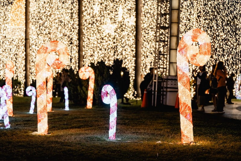 2025高雄聖誕生活節