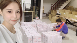 從社群小成本起家到平價美妝黑馬：克莉絲丹創辦人陳丹逸如何用口碑擊敗大品牌？