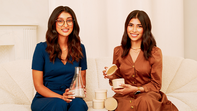 小新創9年失敗數據成最強護城河！它怎讓高露潔棕欖、李嘉誠都埋單