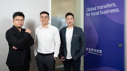 「星展環星匯」跨境金流打通關 台商後起之秀征戰國際決勝千里