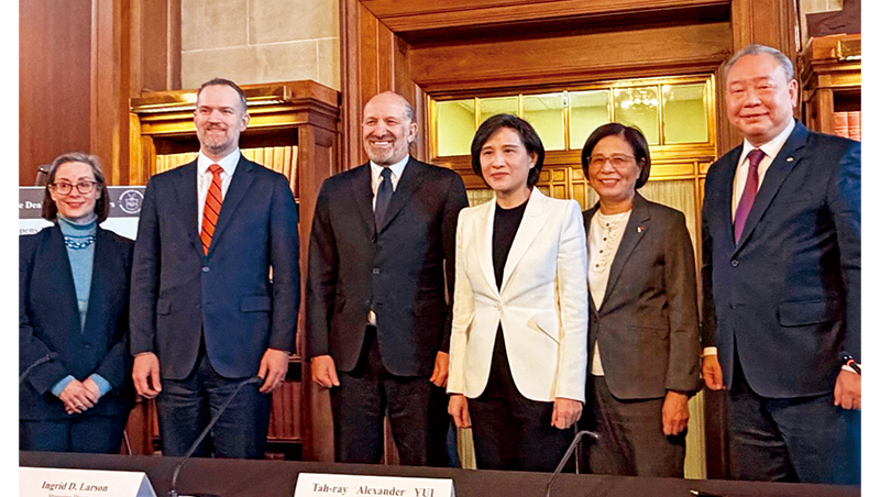 Q1台美最新關稅結果，會把台灣帶到哪裡？