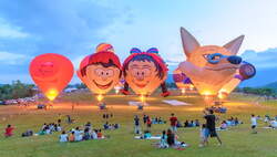 台東財力「連跳4級」與台北並列！新版縣市財力分級一次看