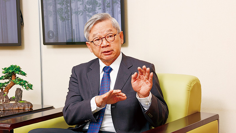 台灣50年硬實力，成AI最好機會！國科會主委：矽谷人才回來吧