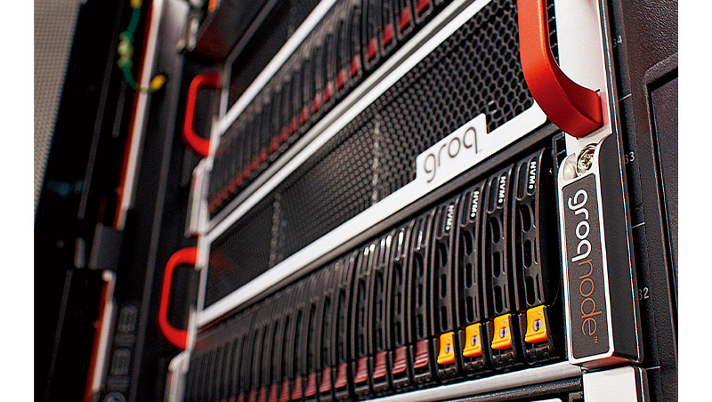 輝達史上最大購併案背後，一場扼殺AI反抗軍火苗的豪賭