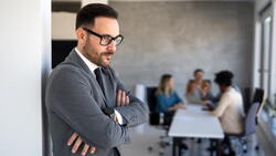 訂好工作目標，團隊績效一樣差？多數主管都踩進這4個設定誤區