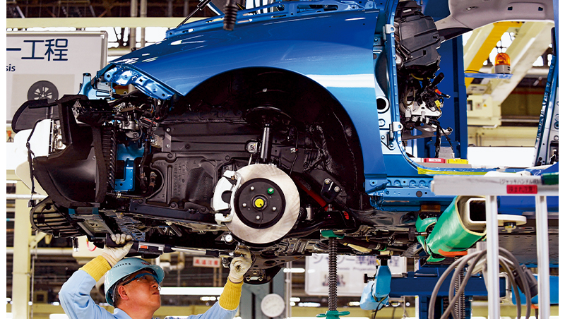 Q4與美國深度綁定，台灣會被掏空嗎？