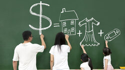 養出「理財有道」的孩子，這些父母從小教這4件事