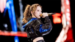 鄧紫棋演唱會加場2/11開賣！售票時間、票價、大巨蛋座位圖一次看