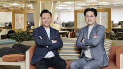 《AI創新百強》整合5萬員工、破解技術孤島，國泰金控打造集團「AI防護網」