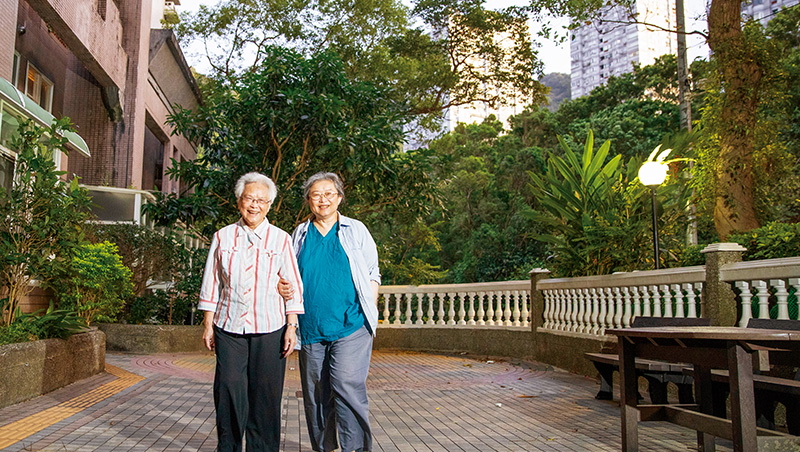 請別忘了我：失智，人生最重要風險管理