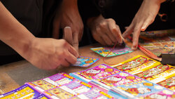 2026馬年刮刮樂怎麼挑？首波5款中獎率、期望值精算！哪張最值得買？