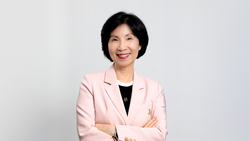 舊流程，跑不動新事業