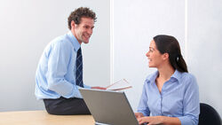 「有東西要給你」英文怎麼說？I have a thing for you是大錯特錯