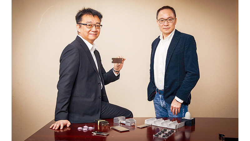 崴寶「情義戰法」陪新創長大，怎靠不划算生意變身300元AI飆股