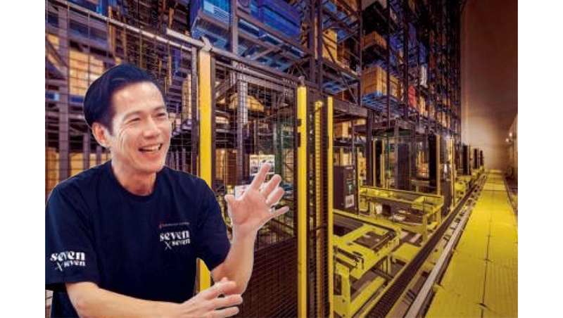 不拚毛利率、攻衰退市場？這群日企「逆操作」更會賺