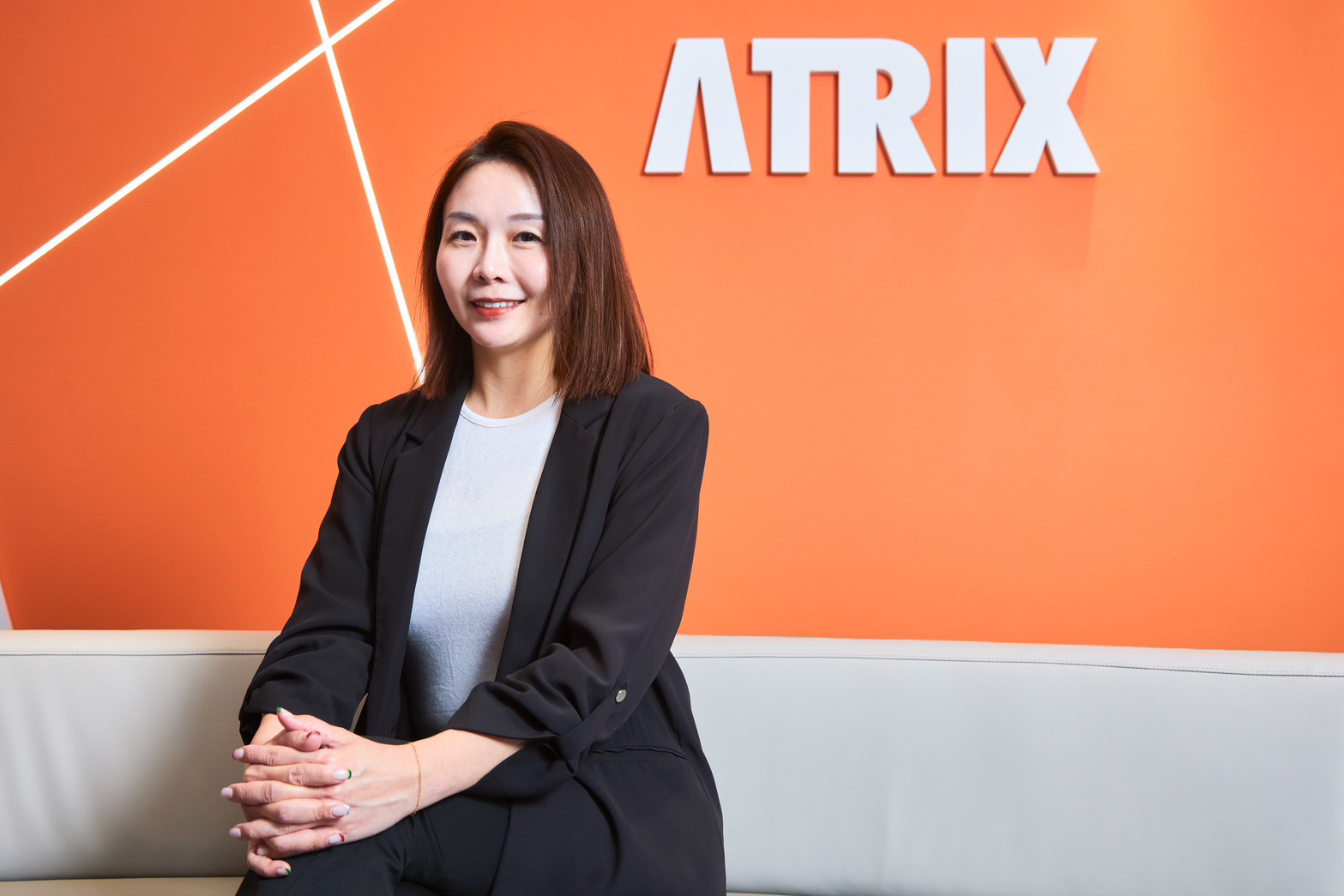 當合規成為賽局起跑線跨鏈科技引領台灣虛擬資產產業邁入制度新時代｜商周