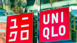 UNIQLO旺、迅銷上修財測！股價狂飆刷新歷史高