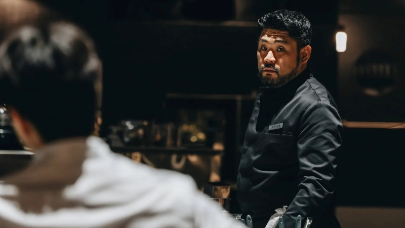 《黑白大廚2》料理怪物