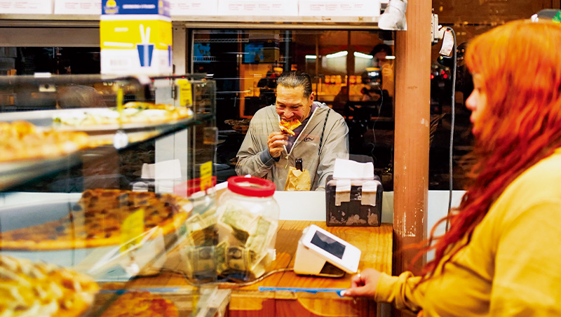 連必勝客都被考慮賣掉，四大逆風衝擊美國披薩業