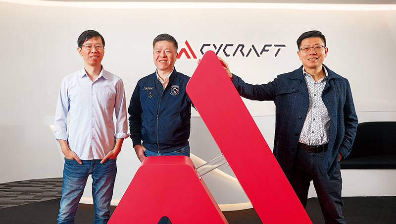 懂命題，5人發揮500人戰力！奧義砸上千萬自訓AI模型