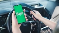 進軍台灣3個月，叫車量增近5成！Bolt做對了什麼？