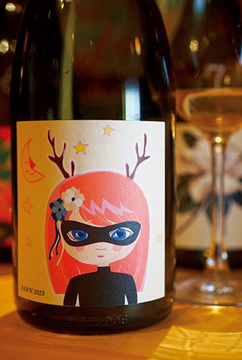 釀酒學的對錯之間