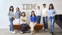 《AI創新百強》不被取代反而變更強！IBM如何讓抗拒AI的老員工別再「憑感覺殺價」？